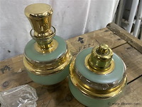Lot glas oa booms - afbeelding 3 van  3
