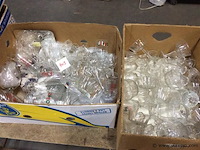 Lot glazen 2dozen - afbeelding 1 van  5