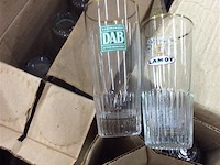 Lot glazen divers - afbeelding 3 van  4