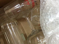 Lot glazen divers - afbeelding 4 van  4