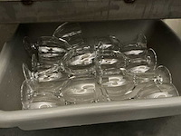 Lot glazen - afbeelding 2 van  3