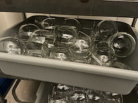 Lot glazen - afbeelding 3 van  3