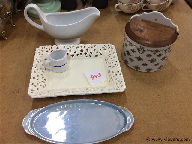 Lot gleis - afbeelding 1 van  3