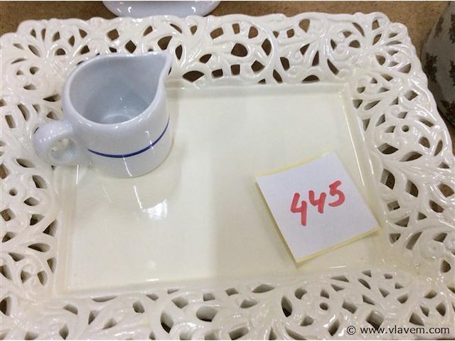 Lot gleis - afbeelding 3 van  3