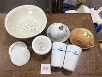 Lot gleiswerk - afbeelding 1 van  3