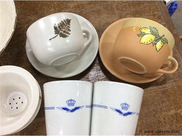 Lot gleiswerk - afbeelding 2 van  3