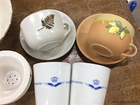 Lot gleiswerk - afbeelding 2 van  3