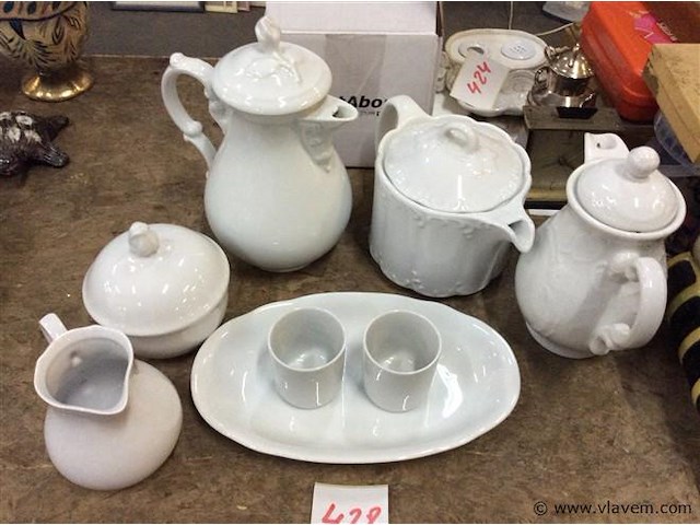 Lot gleiswerk - afbeelding 1 van  3