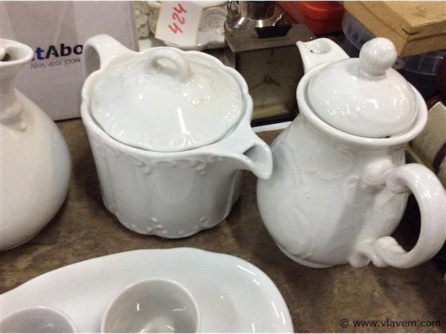 Lot gleiswerk - afbeelding 2 van  3