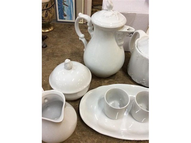 Lot gleiswerk - afbeelding 3 van  3