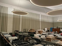 Lot gordijnen - afbeelding 2 van  3