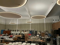 Lot gordijnen - afbeelding 3 van  3