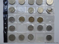 Lot griekse munten - afbeelding 3 van  3