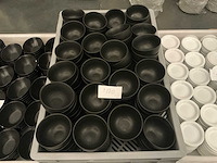 Lot hapjes potjes - afbeelding 2 van  5