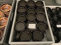 Lot hapjes potjes - afbeelding 4 van  5