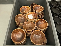 Lot hapjes potjes - afbeelding 5 van  5