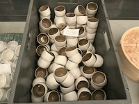 Lot hapjes potjes - afbeelding 2 van  4