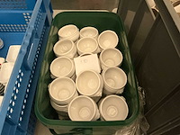 Lot hapjes potjes - afbeelding 3 van  4