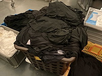 Lot hoezen en overtrekken voor tafels en statafels - afbeelding 4 van  6