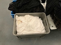 Lot hoezen en overtrekken voor tafels en statafels - afbeelding 5 van  6