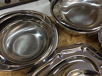 Lot inox - afbeelding 3 van  3
