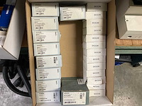 Lot instalatiemateriaal - afbeelding 1 van  1