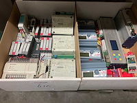 Lot instalatiemateriaal - afbeelding 1 van  5