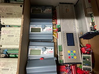 Lot instalatiemateriaal - afbeelding 3 van  5