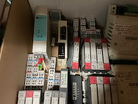 Lot instalatiemateriaal - afbeelding 4 van  5