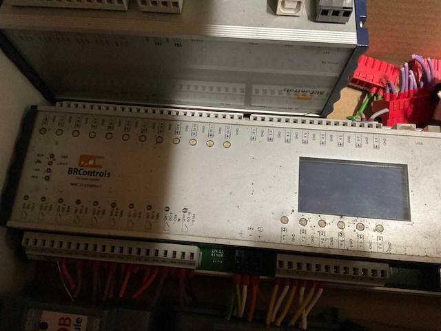 Lot instalatiemateriaal - afbeelding 5 van  5