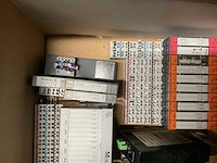 Lot instalatiemateriaal - afbeelding 3 van  5