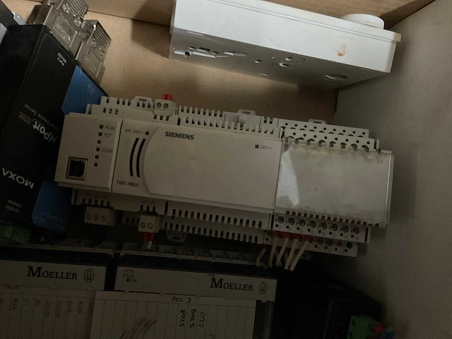 Lot instalatiemateriaal - afbeelding 4 van  5