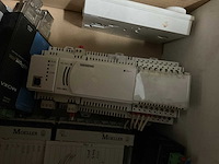 Lot instalatiemateriaal - afbeelding 4 van  5