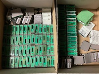 Lot instalatiemateriaal - afbeelding 1 van  4