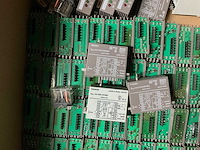 Lot instalatiemateriaal - afbeelding 3 van  4