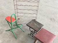 Lot items 4stuks - afbeelding 1 van  3