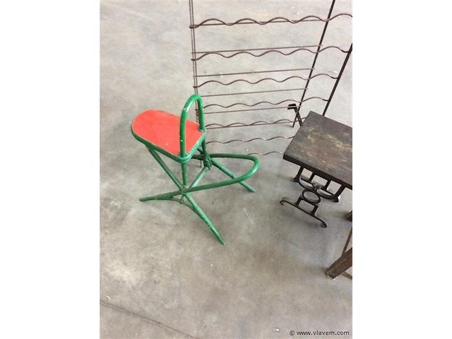 Lot items 4stuks - afbeelding 2 van  3