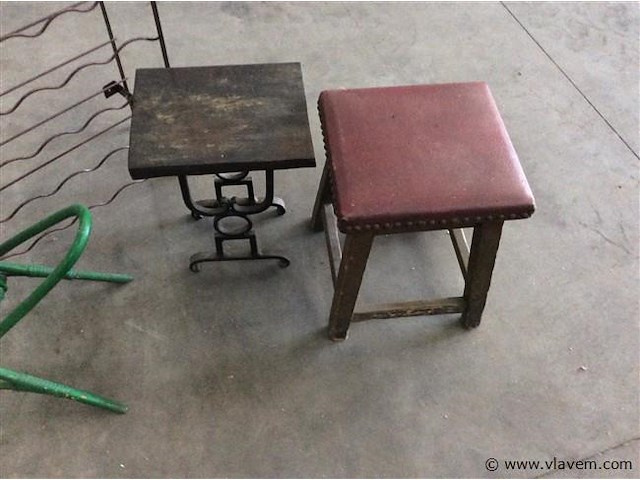 Lot items 4stuks - afbeelding 3 van  3