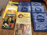 Lot jeugdboeken 10st - afbeelding 1 van  4