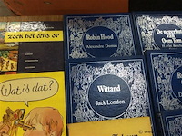 Lot jeugdboeken 10st - afbeelding 2 van  4