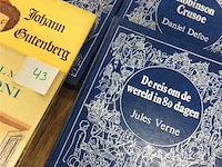 Lot jeugdboeken 10st - afbeelding 4 van  4