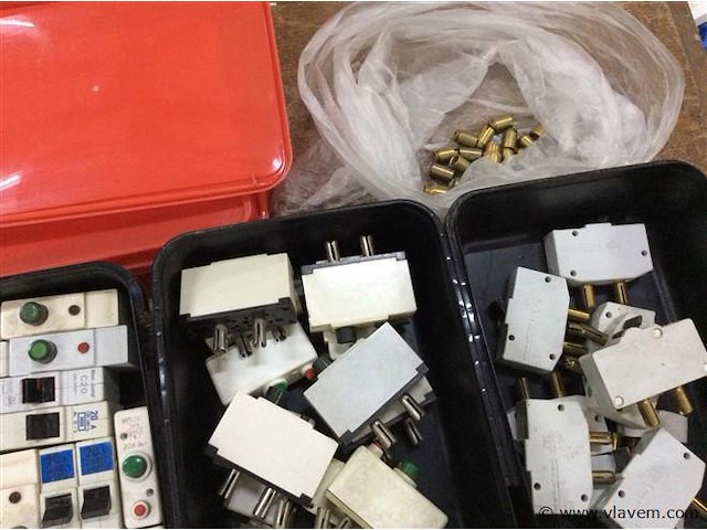 .lot jumpers - afbeelding 2 van  3