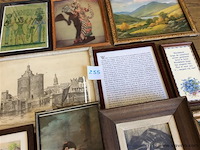 Lot kaders 11stuks - afbeelding 3 van  5