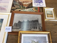 Lot kaders 13stuks - afbeelding 4 van  6