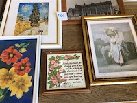 Lot kaders 13stuks - afbeelding 5 van  6