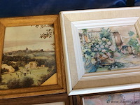 Lot kaders 6stuks - afbeelding 2 van  4