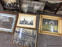 Lot kaders - afbeelding 2 van  3