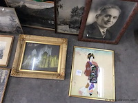 Lot kaders - afbeelding 3 van  3