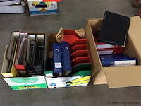 Lot kaften - afbeelding 1 van  3