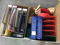 Lot kaften - afbeelding 2 van  3